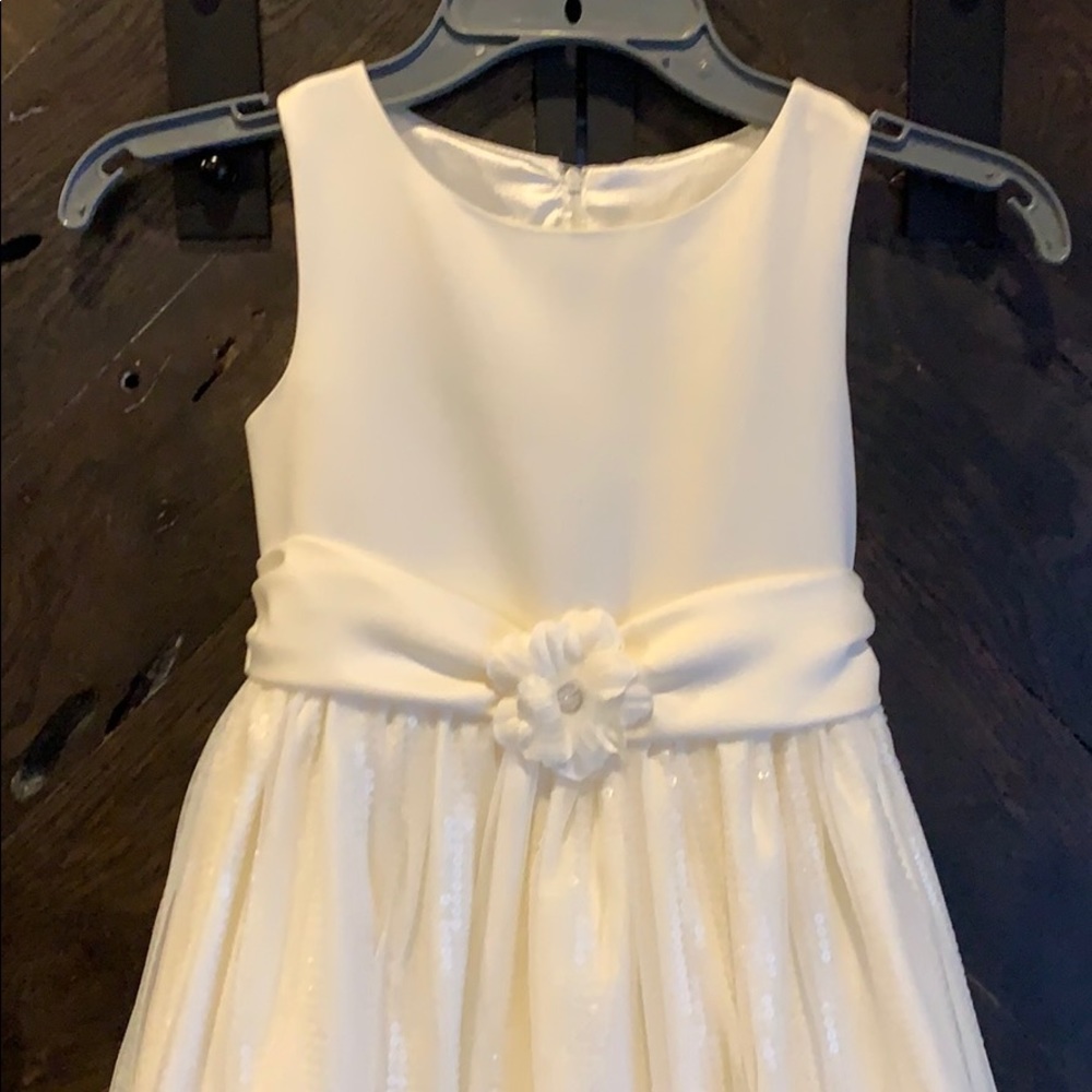 Flower Girl or Easter Dress